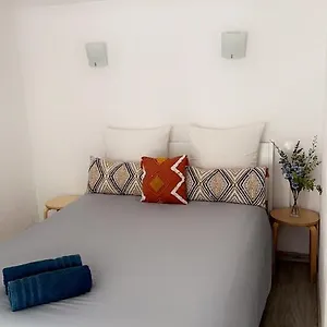 La Lavande Appartement Arles