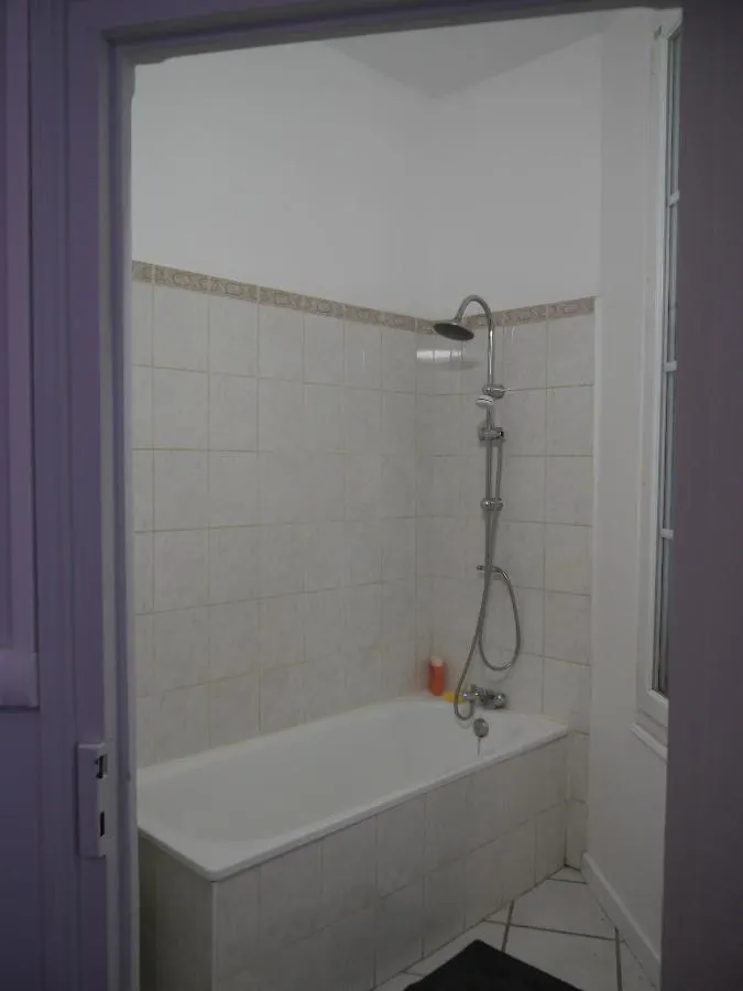 Appartement Le Flatiron - 4 Chambres Tarbes France